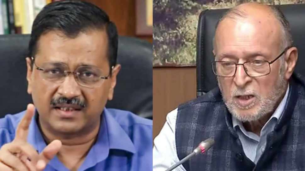 सरकारी वकीलों की नियुक्ति पर Kejriwal Government और एलजी Anil Baijal में बढ़ी तकरार, सरकार ने पास किए ये प्रस्ताव