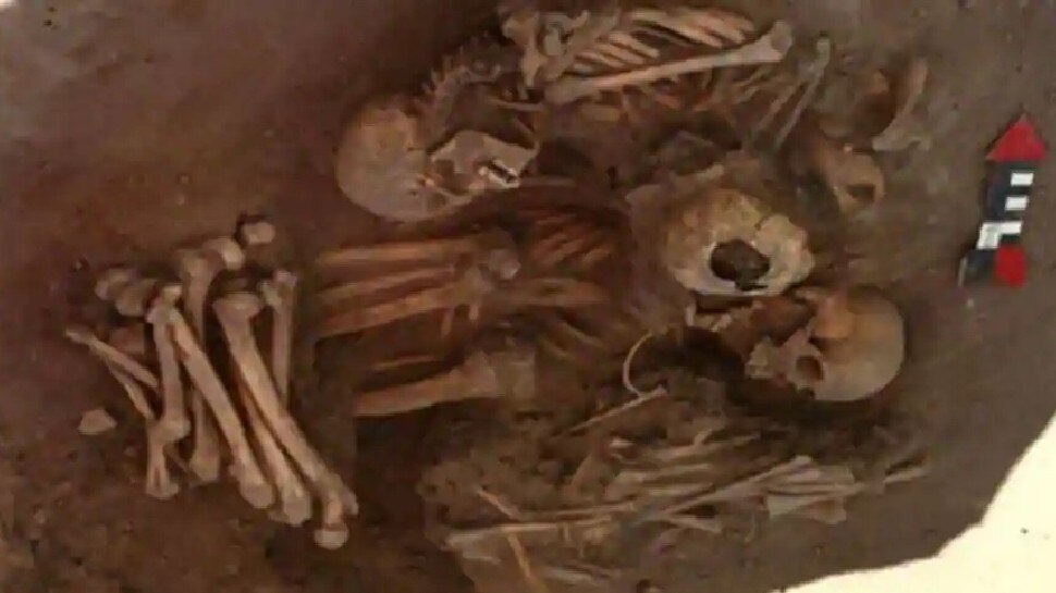 पापुआ न्यू गिनी Cannibal