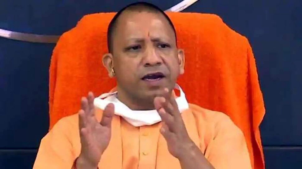 Uttar Pradesh सरकार ने रद्द की Kanwar Yatra, Corona के चलते CM योगी ने लिया फैसला