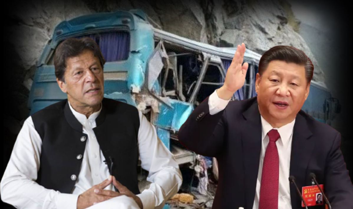 पाकिस्तान में घुसकर उसके आतंकियों को ठोकेगा चीन?