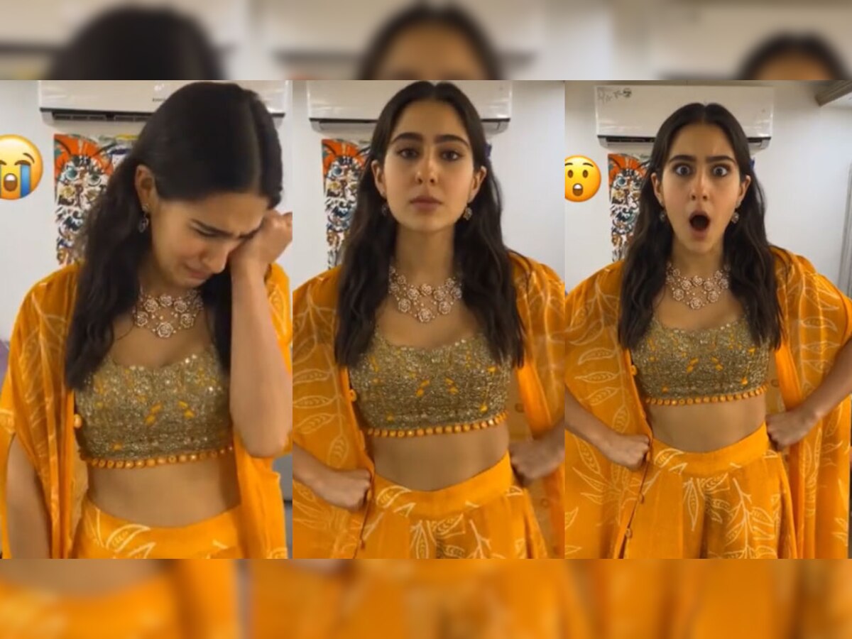 फोटो साभार: Instagram@SaraAliKhan