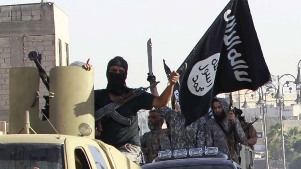 India में Covid-19 के बढ़ते के मामलों से ISIS आतंकी खुश, NIA की जांच में बड़ा खुलासा