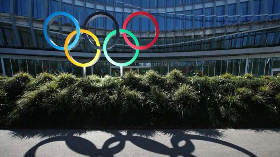 टोक्यो ओलंपिक पर कोरोना संकट के बादल, 2 और एथलीट मिले पॉजिटिव
