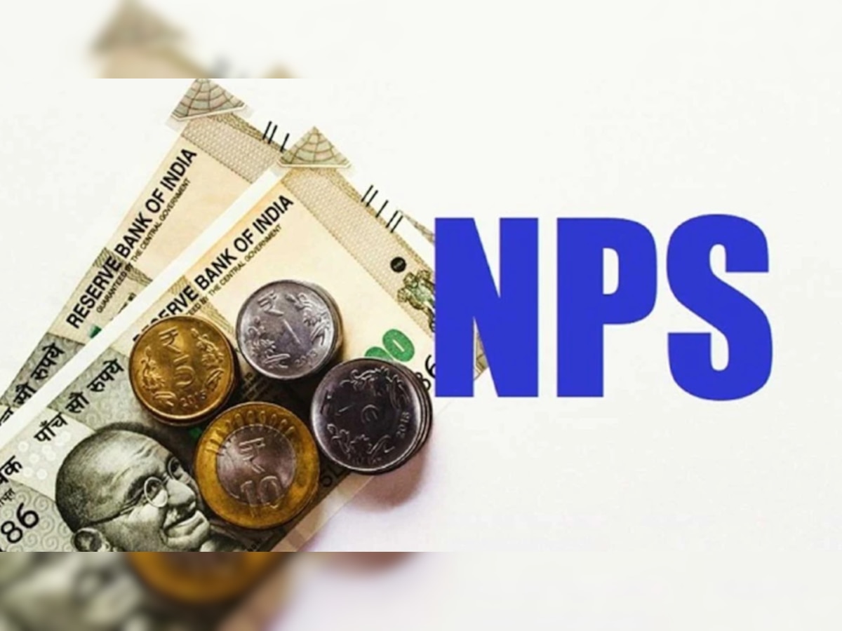 NPS Withdrawal Rule Change