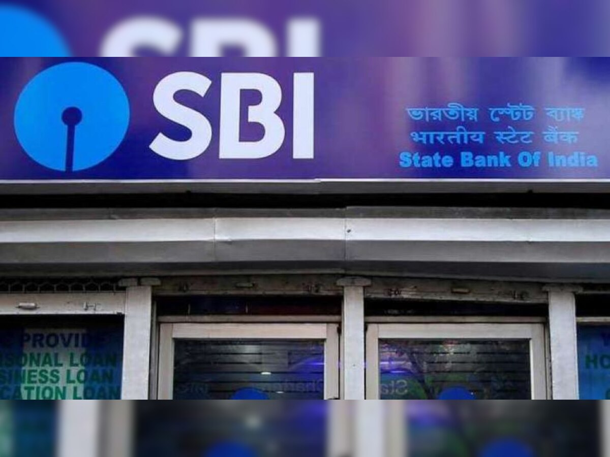SBI Doorstep Banking Services