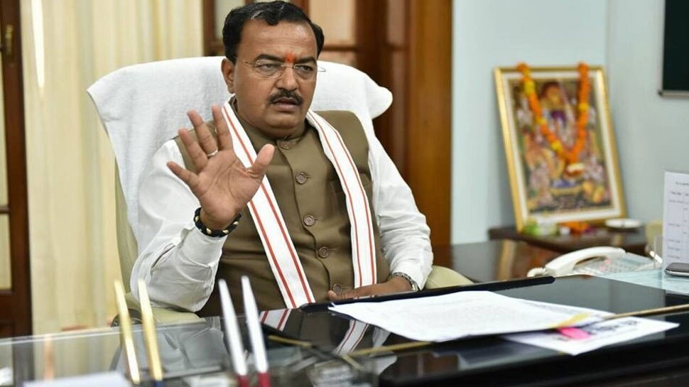 Ram Temple के साथ हो रहा Ayodhya का निर्माण, डिप्टी सीएम Keshav Prasad Maurya ने किया ये ऐलान