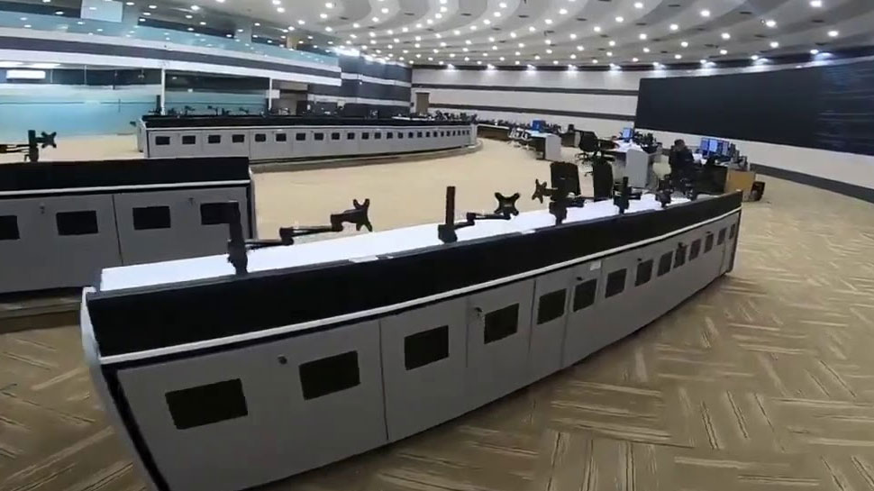 Prayagraj: अद्भुत है Railway का सबसे बड़ा Operation Control Centre, खूबियां जानकर होगा गर्व