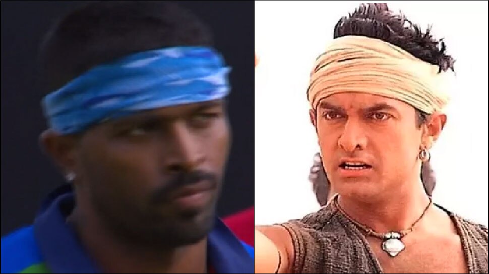 IND vs SL: ऐसा क्या हुआ कि मैदान पर उतरते ही उड़ने लगा Hardik Pandya का मजाक? जमकर हो रहे ट्रोल