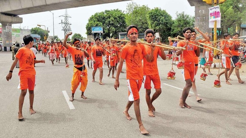 Kanwar Yatra 2021: क्या दिल्ली में इस बार हो सकेगी कांवड़ यात्रा? DDMA ने लिया ये फैसला