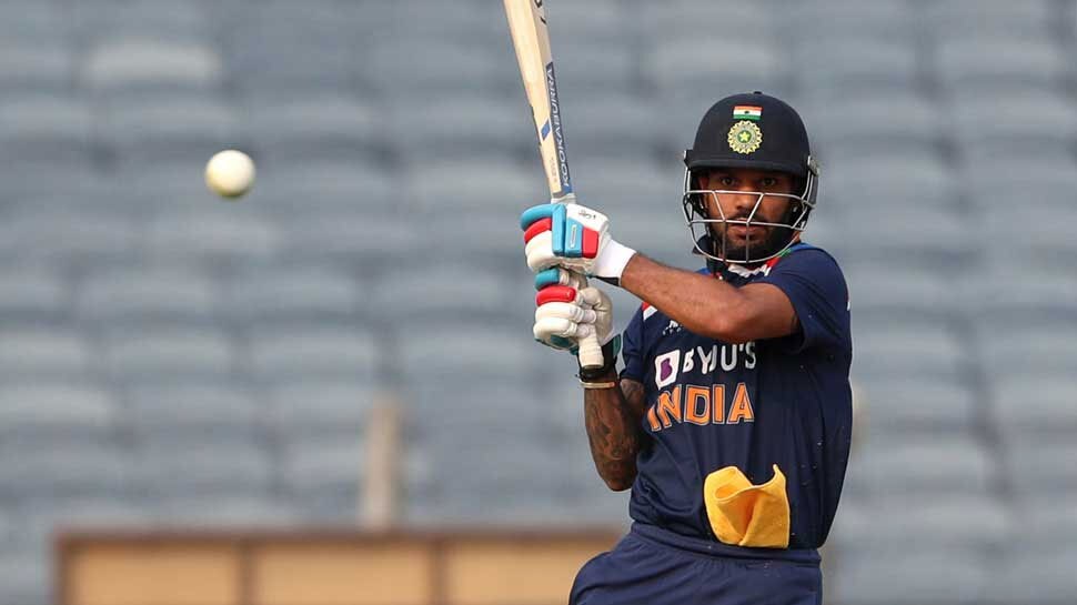 IND vs SL: भारत ने श्रीलंका को 7 विकेट से पछाड़ा, सीरीज में 1-0 से बनाई बढ़त