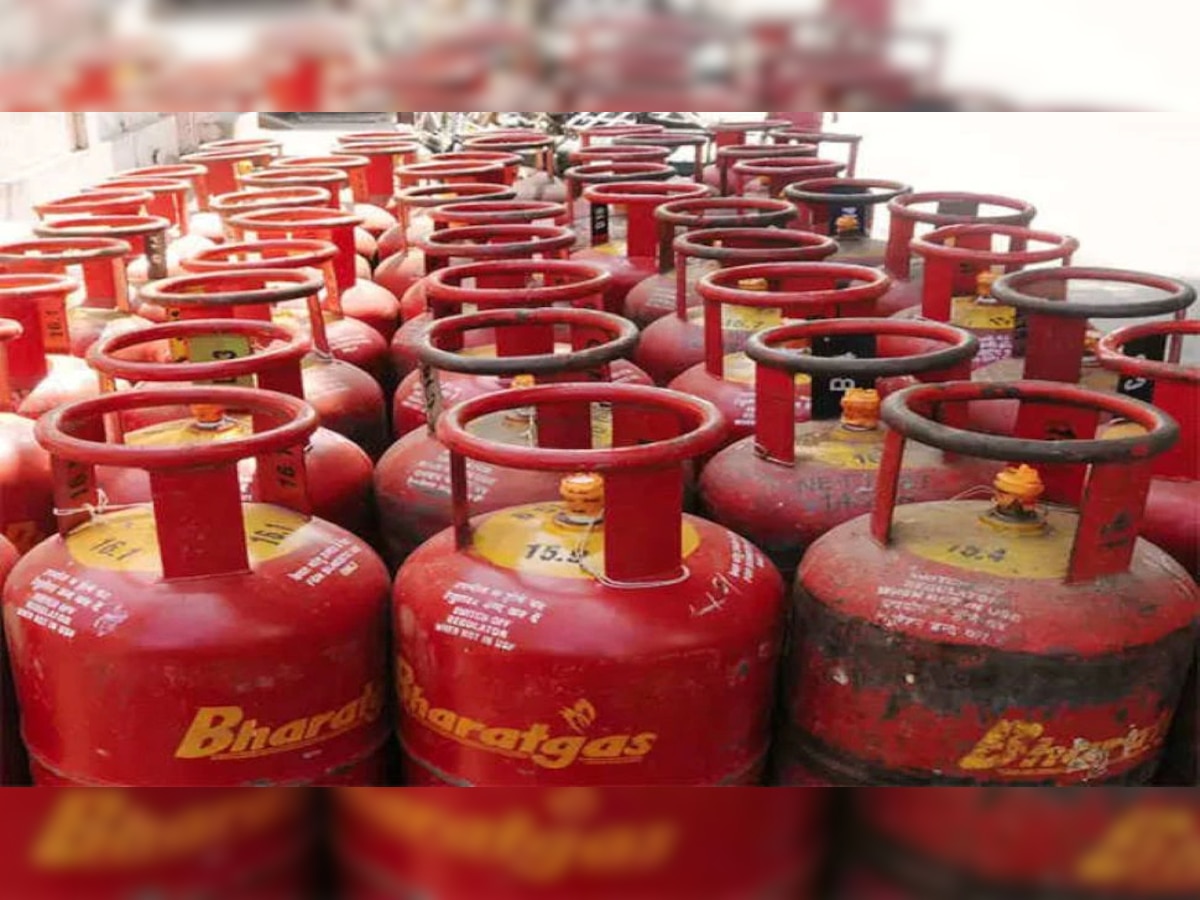 LPG ଗ୍ରାହକଙ୍କ ପାଇଁ ଖୁସି ଖବର: ଏବେ ଠିକଣା ପ୍ରୁଫ୍ ବିନା ମିଳିବ ଗ୍ୟାସ୍ ସିଲିଣ୍ଡର, ଜାଣନ୍ତୁ କେଉଁଠାରେ ଓ କିପରି କରିବେ ଅପ୍ଲାଇ