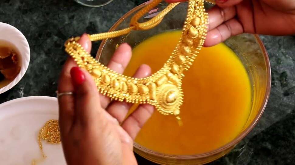 सेकेंड हैंड Gold Jewellery खरीदने-बेचने पर बड़ी राहत, अब सिर्फ मुनाफे पर ही लगेगा GST