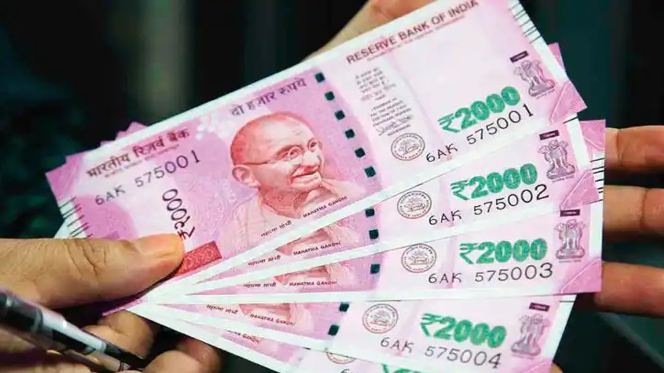 7th Pay Commission: केंद्रीय कर्मचारियों के लिए एक और खुशखबरी! अब HRA भी बढ़कर हुआ 27%