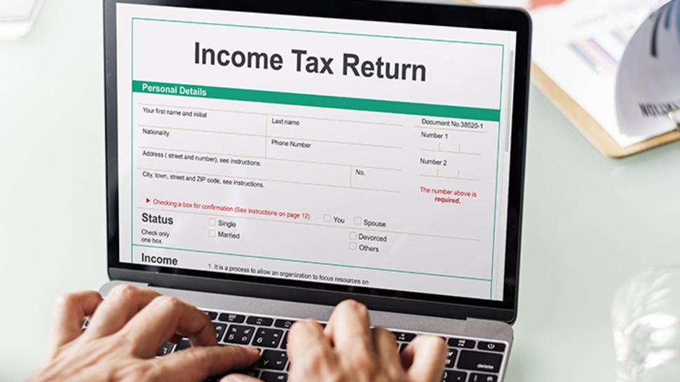 Income Tax Return: इनकम टैक्स के दायरे में नहीं आते हैं, फिर भी भरना चाहिए ITR, जानिए इसके फायदे