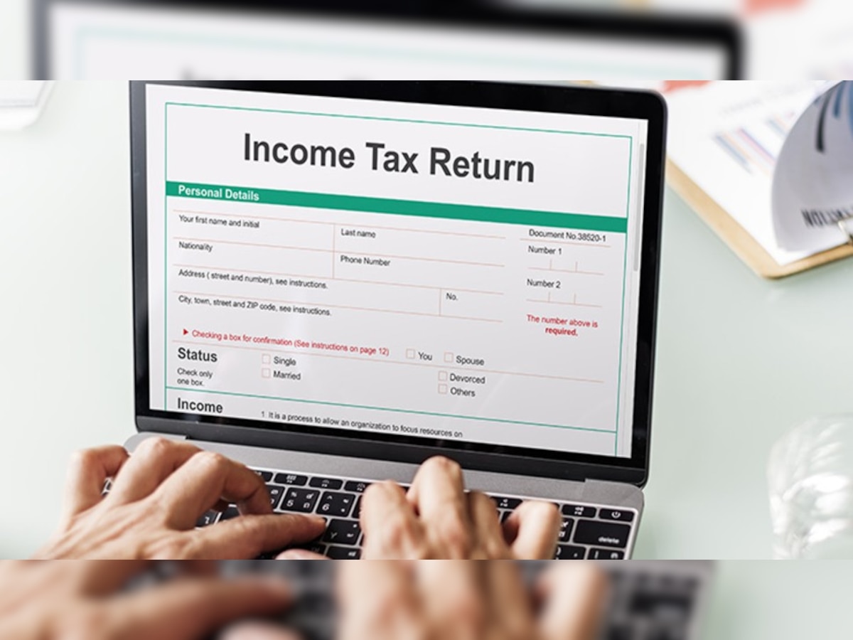 Income Tax Return: इनकम टैक्स के दायरे में नहीं आते हैं, फिर भी भरना चाहिए ITR, जानिए इसके फायदे 