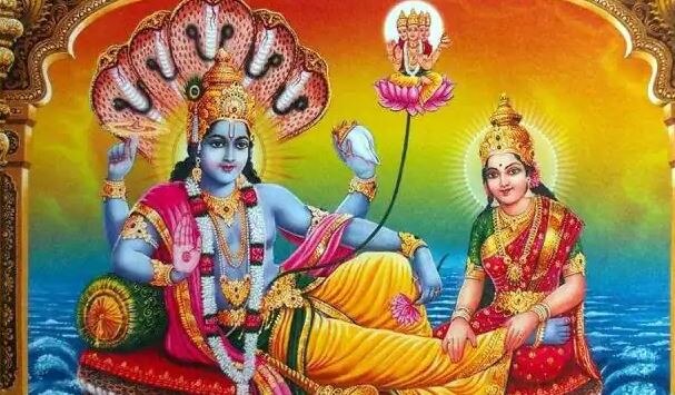 Devashayani Ekadashi 20th July 2021 सोने जा रहे हैं भगवान विष्णु, जानिए मुहूर्त और पूजा विधि