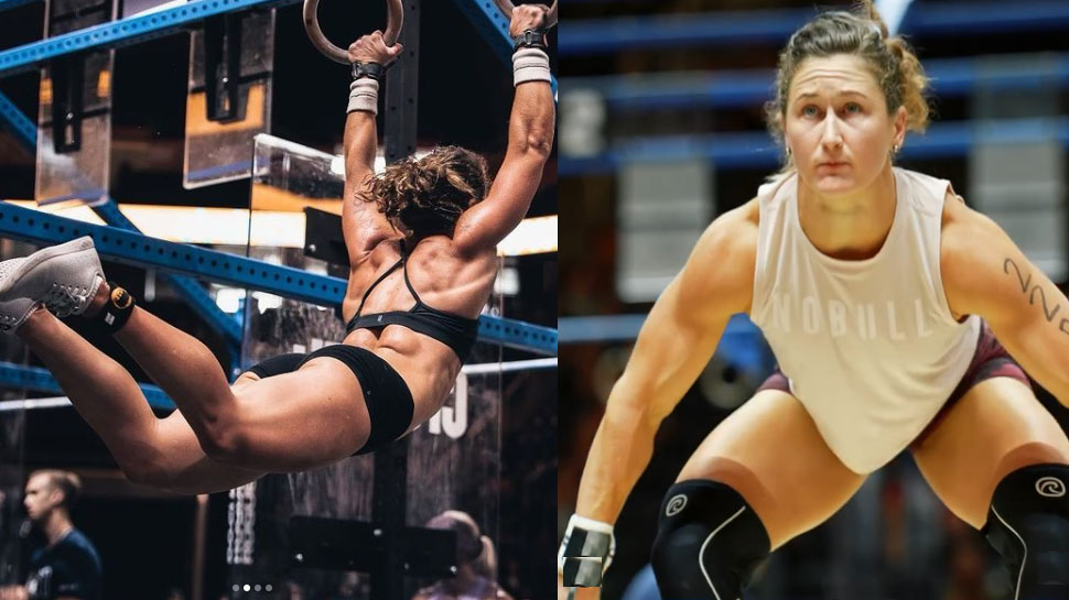 पोडियम में टिया के साथ किसे मिलेगी जगह? Who will join Toomey on podium at CrossFit Games?