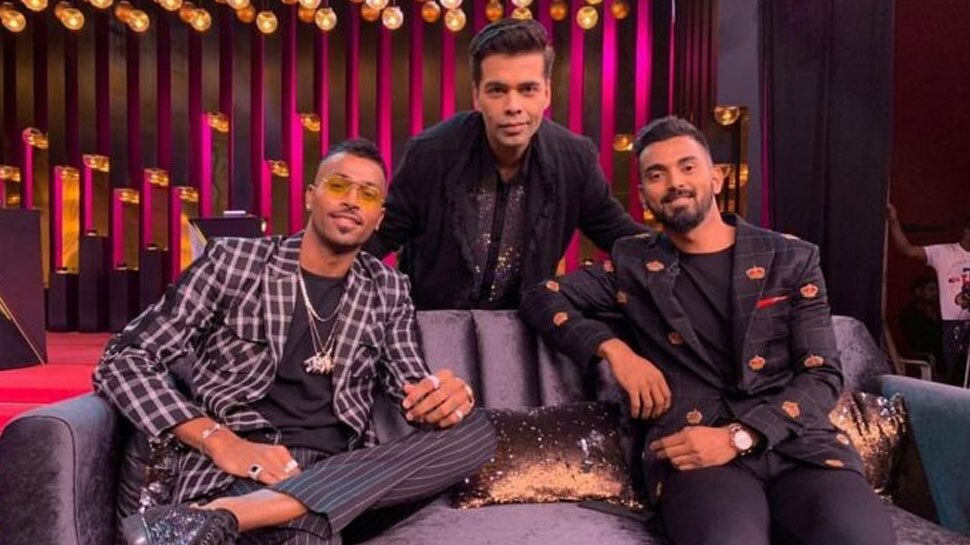 'Rahul Dravid कोच होते तो कभी Koffee with Karan में नहीं जाते Hardik Pandya', इस ट्वीट ने मचाई सनसनी