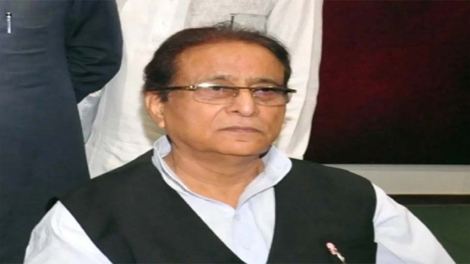 सपा नेता आजम खान को सांस लेने में तकलीफ पर मेदांता अस्पताल में भर्ती किया गया, हालत स्थिर