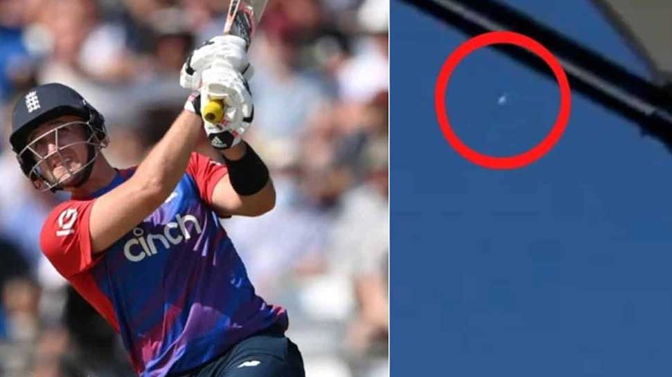 Viral Video: क्या Liam Livingstone ने लगाया क्रिकेट इतिहास का सबसे लंबा सिक्स?