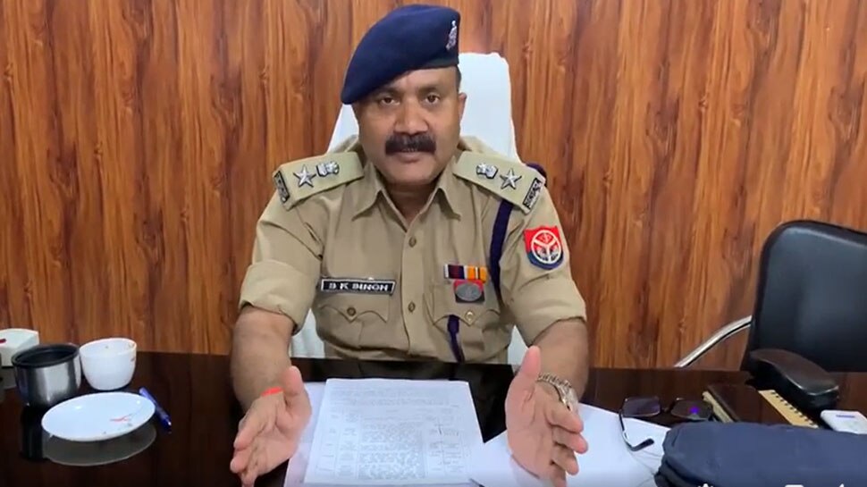 UP: किसी के घर के सामने गाड़ी पार्क करेंगे तो खैर नहीं, पुलिस ने किया ये ऐलान