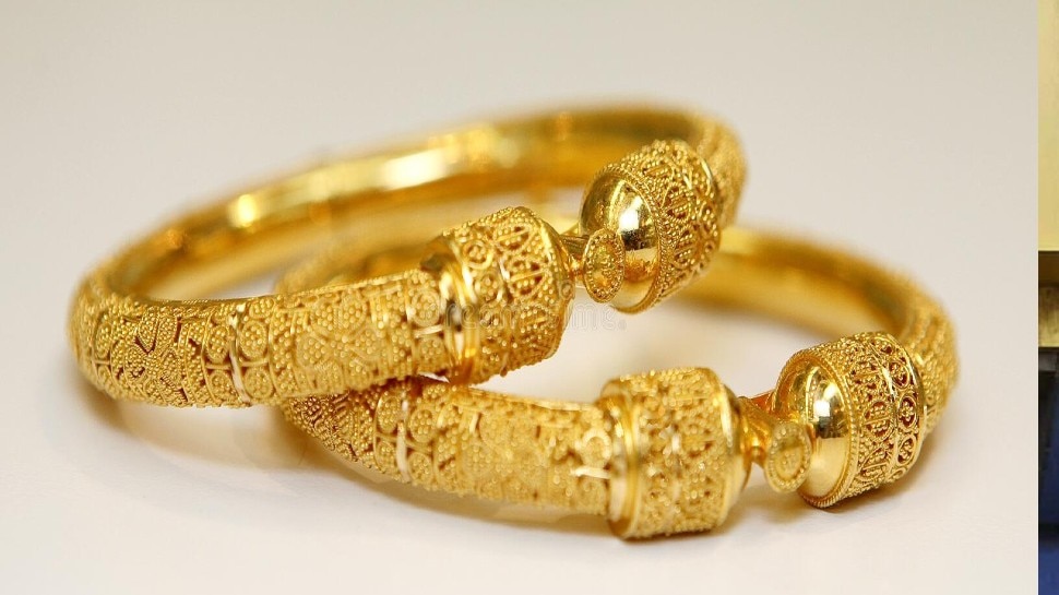Gold Price Today, 20 July 2021: सोना खरीदने का सही मौका! 8000 रुपये हुआ सस्ता, चांदी 1 दिन में 1000 रुपये टूटी