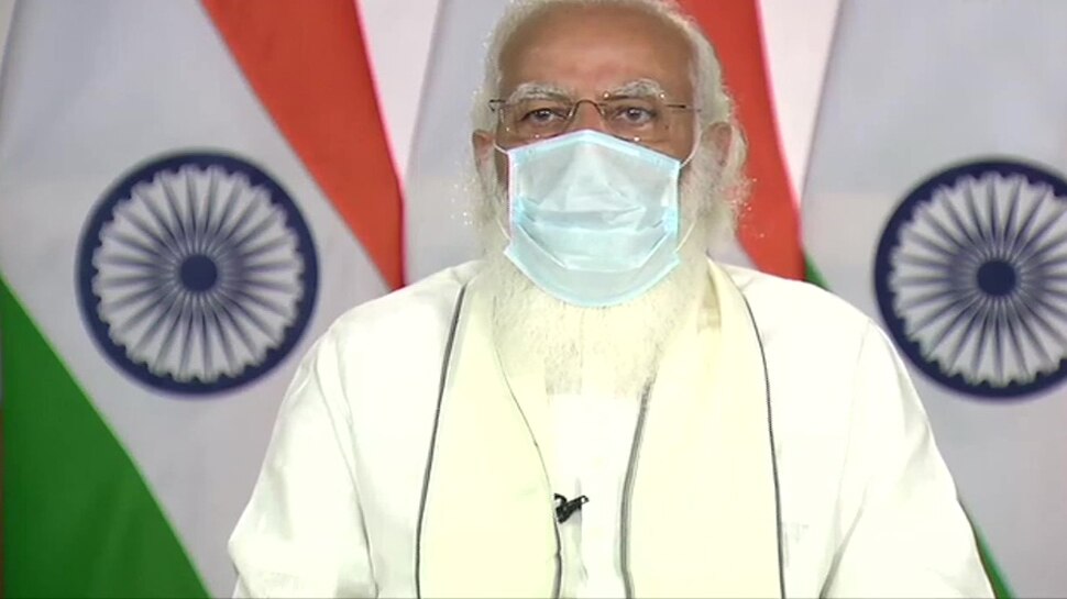 अब PM Modi की जगह हेल्थ सेक्रटरी बताएंगे Coronavirus की स्थिति, विपक्ष ने बताया अपनी जीत