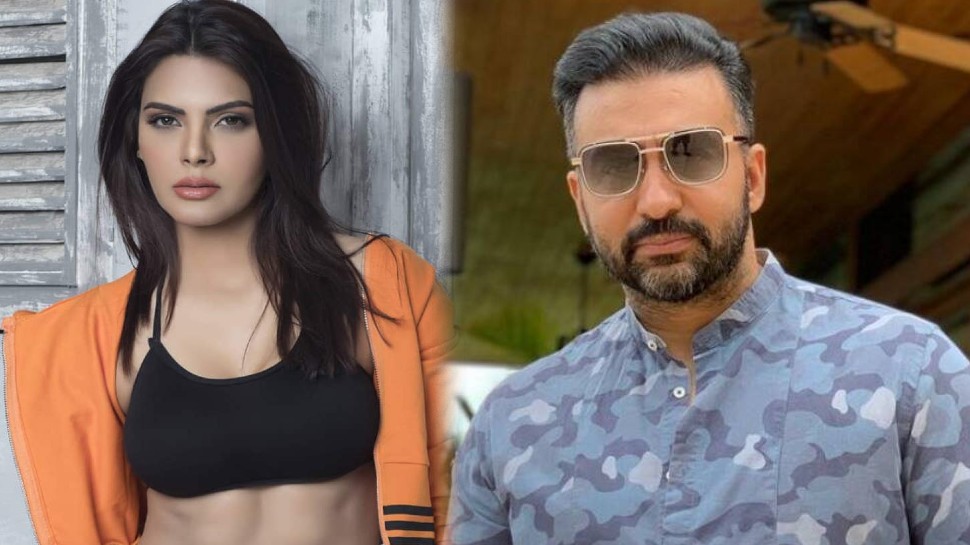 Raj kundra Sherlyn Chopra ponography controvery, Sherlyn accuses raj kundra for bringing her in adult industry | रिपोर्ट! Sherlyn Chopra का दावा, 30 लाख रुपये में Raj Kundra कराता था गंदा काम |