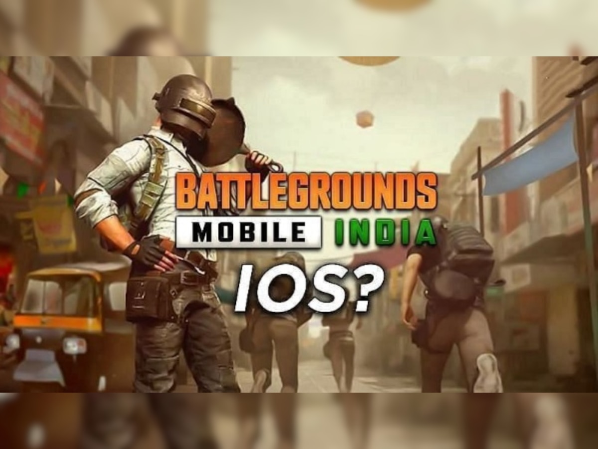 Battleground Mobile India: iOS यूजर्स के लिए बुरी खबर, जान लें कब तक करना पड़ेगा इंतजार