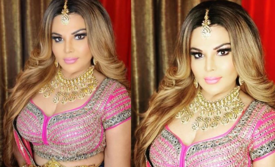 Video: सामने आया राखी सावंत का बड़ा झूठ, फेक निकले पति को लेकर किए गए दावे!