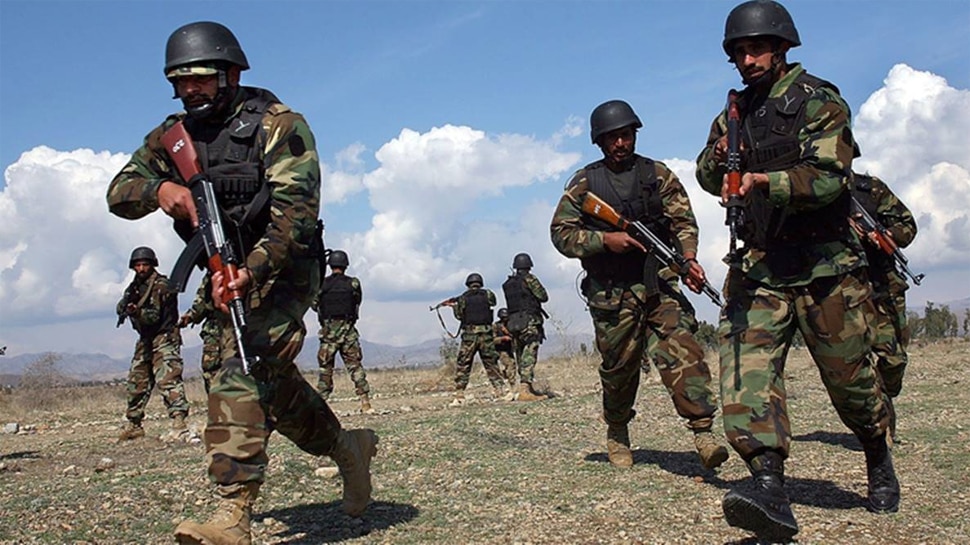 Balakot Air Strike से डरी पाकिस्तानी सेना अब PoK में तैयार कर रही UAV ब्रिगेड, चीन-तुर्की कर रहे मदद