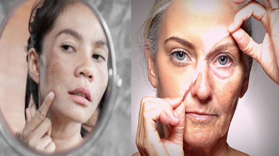 Skin Care Tips These three bad habits damage the face brmp | glowing skin  tips : ग्लोइंग स्किन चाहिए तो ये तीन गलतियां कभी न करें, चेहरा हो जाता है  खराब |