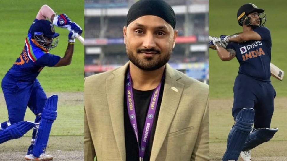 Harbhajan Singh ने बताया, इन तीन खिलाड़ियों को टी20 वर्ल्ड कप में नजरअंदाज करना मुश्किल