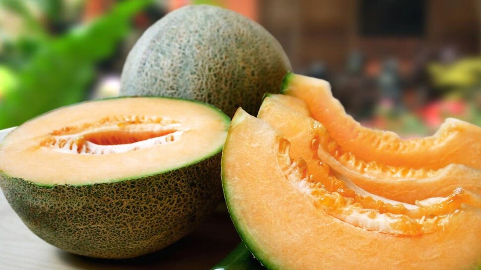 Have you eaten Yubari King Melon