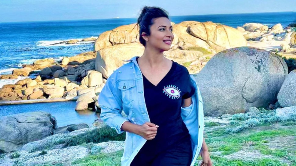 KKK11: मगरमच्छ के हमले का शिकार हुईं Divyanka Tripathi, फैंस के साथ शेयर की जख्म की तस्वीर