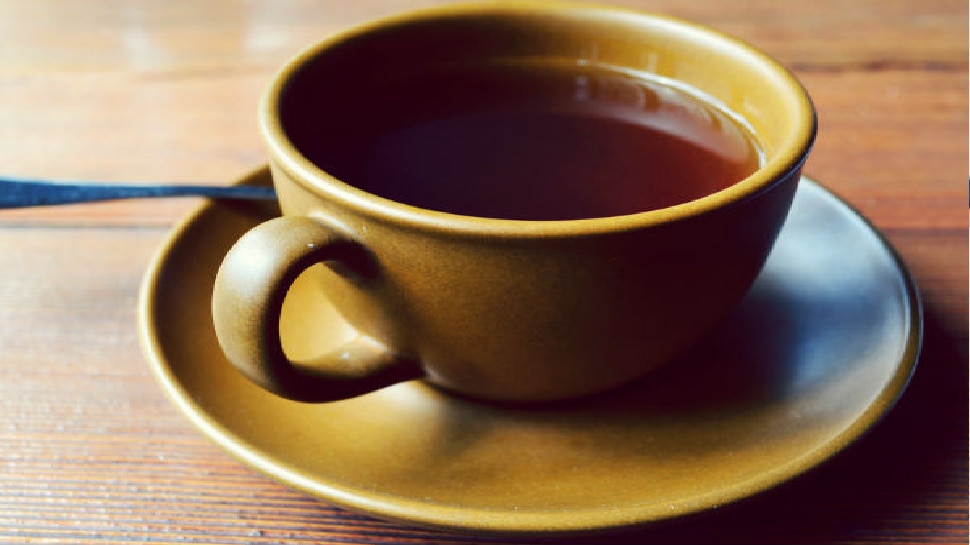 Drinking black pepper tea provides relief in asthma, know its benefits