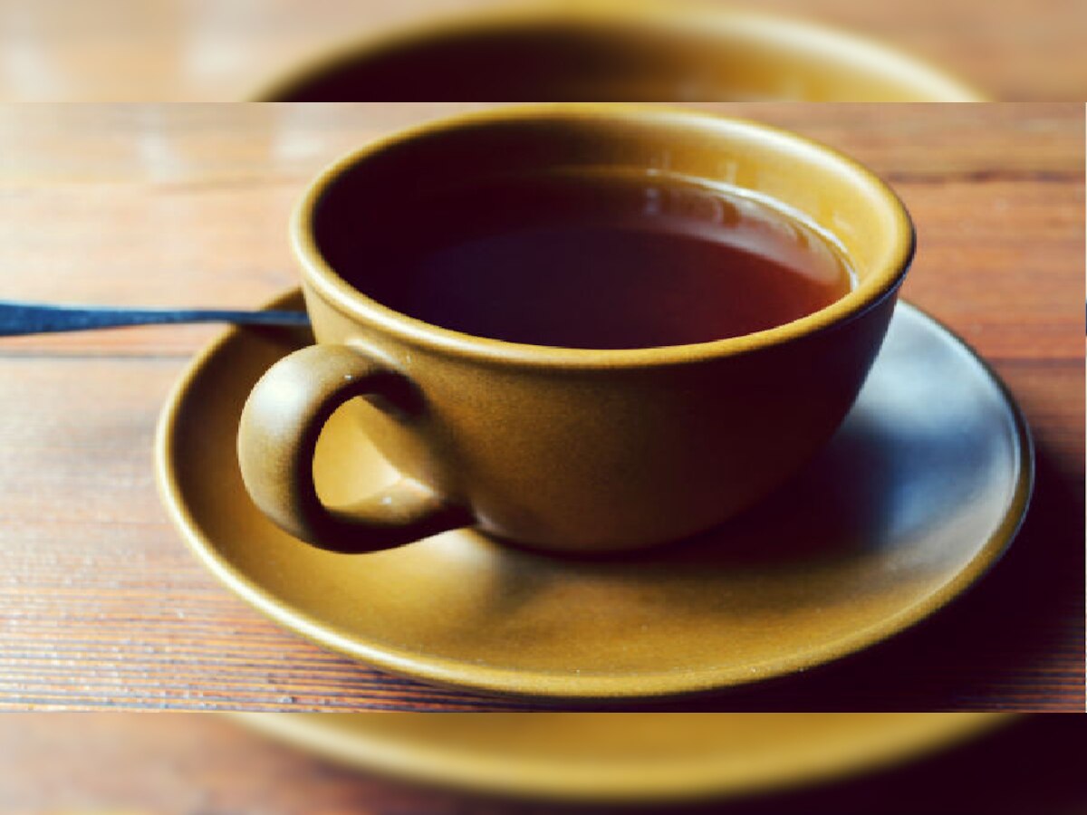 Drinking black pepper tea provides relief in asthma, know its benefits