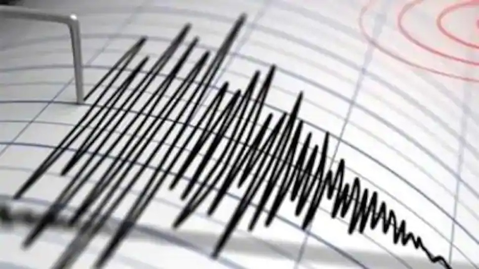 Earthquake in Bikaner: भूकंप के तेज झटकों से हिला बीकानेर, रिक्टर स्केल पर 5.3 मापी गई तीव्रता