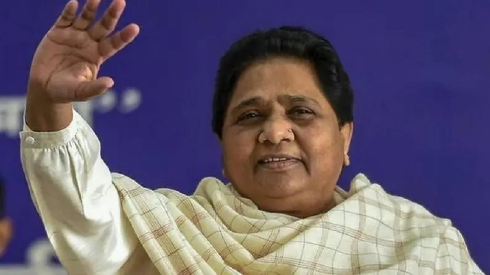 BSP के ब्राह्मण सम्मेलन पर रोक लगाने के लिए मुख्य सचिव को लिखा पत्र, 23 जुलाई को अयोध्या में होगा आयोजित