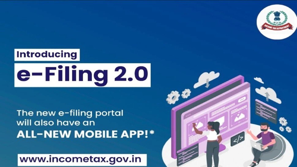 क्या खत्म हो गईं नए Income Tax Portal की दिक्कतें? जानिए संसद में सरकार ने क्या दिया जवाब