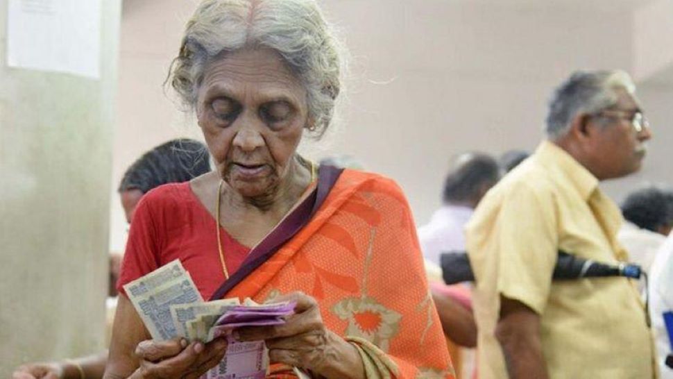 Senior Citizens के लिए खुशखबरी! अब बतौर मेंटेनेंस मिलेंगे 10 हजार रुपये, केंद्र सरकार ला रही है नए नियम