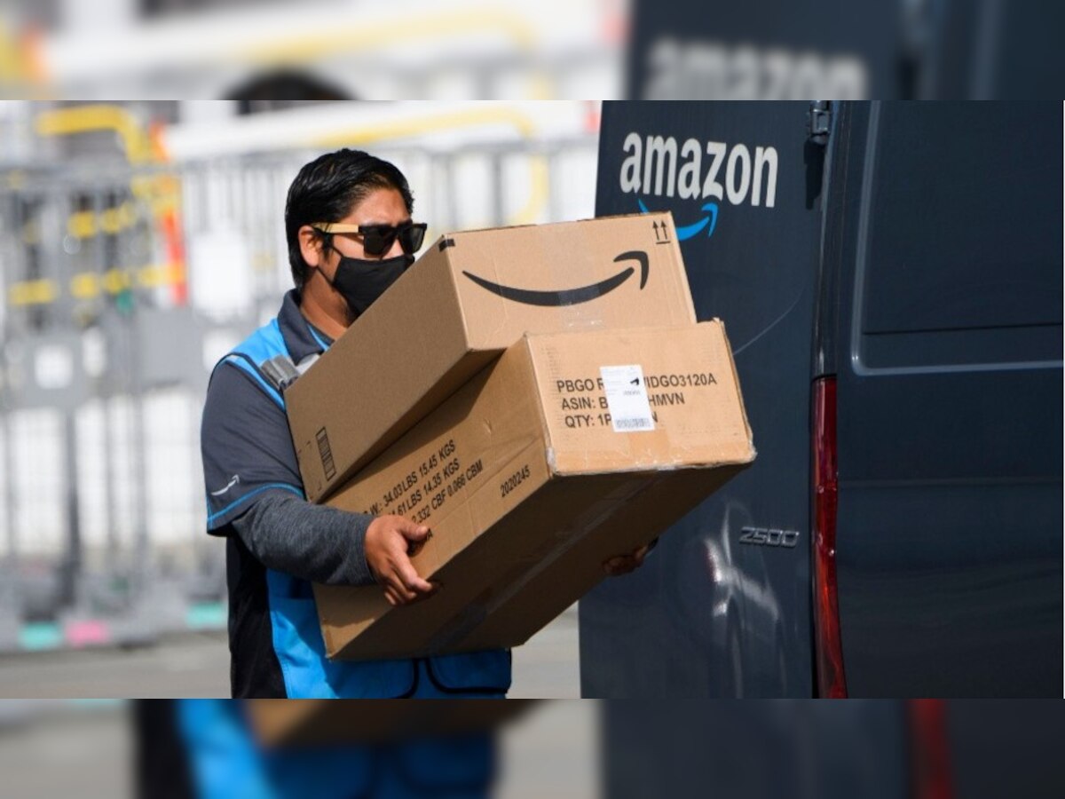 पैसा कमाने का शानदार मौका! Amazon India दे रहा चार घंटे में 60,000 रुपये महीना, जानें क्या करना होगा