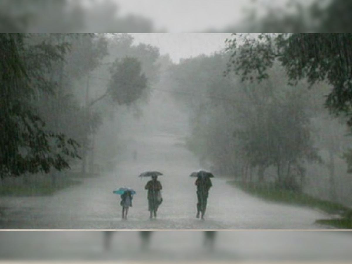 Uttarakhand Rain Alert: दो दिन के लिए जारी किया गया येलो अलर्ट, जानें अपने क्षेत्र का हाल