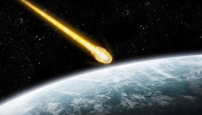 क्या धरती पर आ सकता है संकट? 24 जुलाई को पृथ्वी के बेहद करीब आ रहा है क्षुद्रग्रह