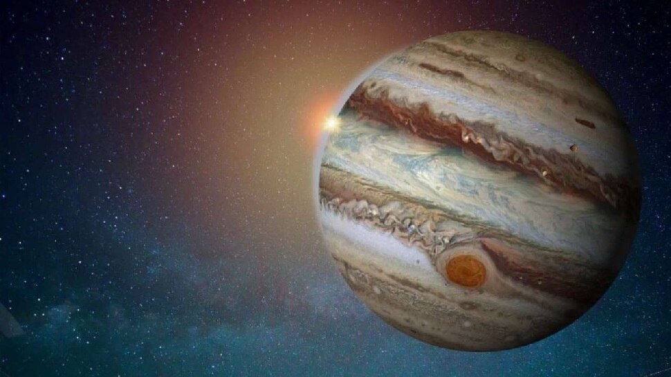 शौकिया खगोलविज्ञानी ने खोजा Jupiter का नया Moon, गर्मी की छुट्टियों में पैदा हुई थी इस क्षेत्र में रुचि