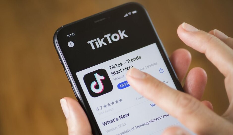 TikTok फिर कर रहा है भारत में वापसी! नए नाम के साथ दिखेगा पुराना अंदाज, जानिए इसके बारे में सबकुछ