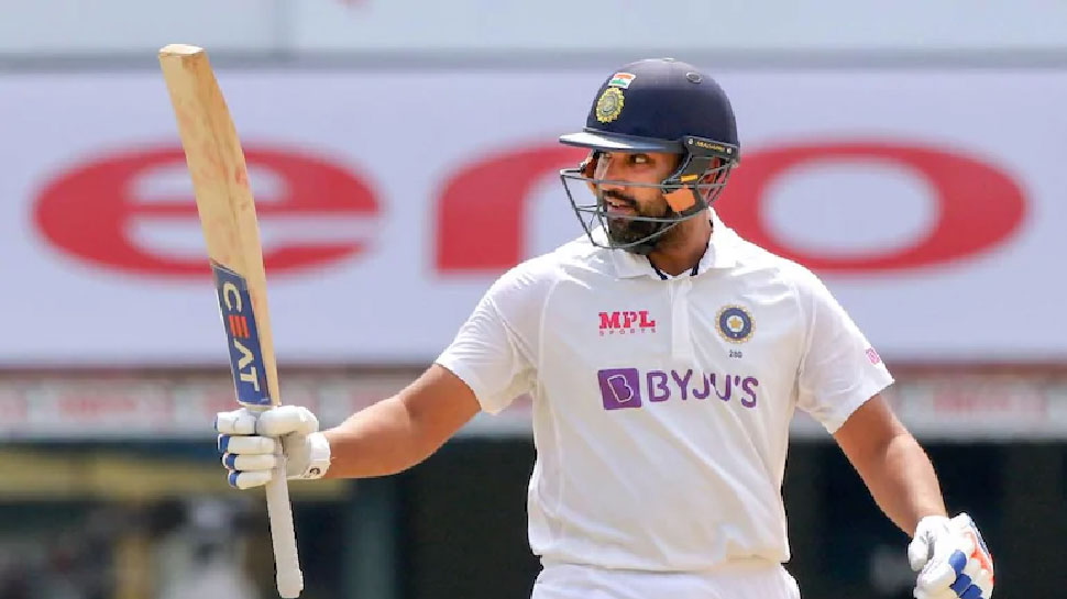 Rohit Sharma के फैंस के लिए बड़ी खबर! 'हिटमैन' पहली बार बनेंगे टेस्ट टीम के कप्तान?
