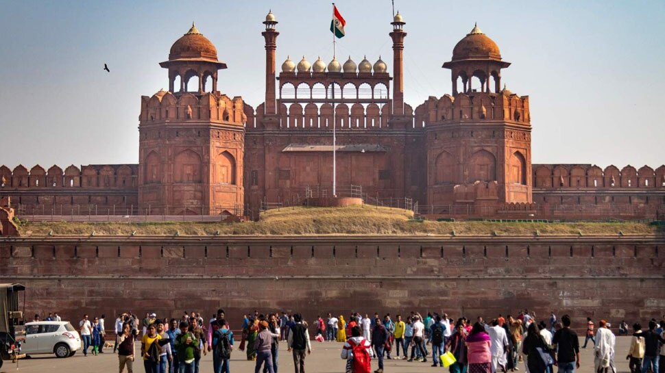 Delhi में अचानक 15 अगस्त तक क्यों बंद कर दिया गया Red Fort, जानें ये बड़ी वजह