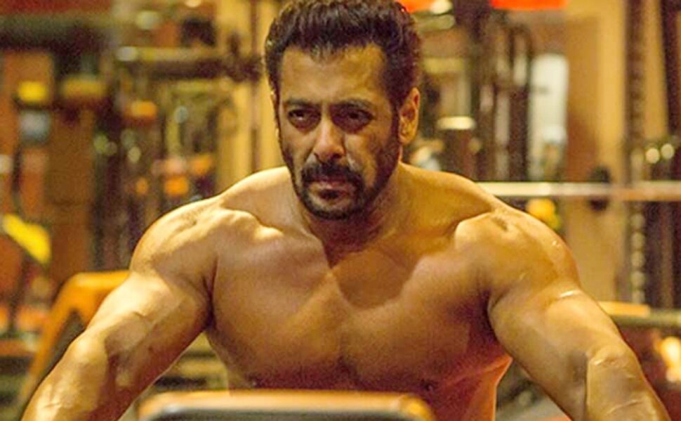 'Tiger' की तैयारी कर रहे हैं 'Salman Khan', जिम का VIDEO देख आप भी कहेंगे वाह