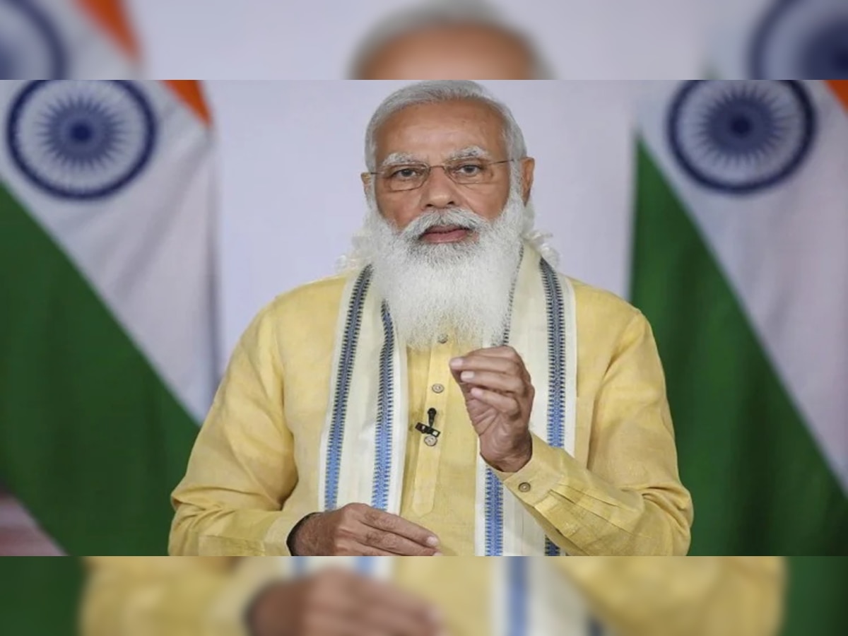 प्रधानमंत्री नरेंद्र मोदी (फाइल फोटो). 